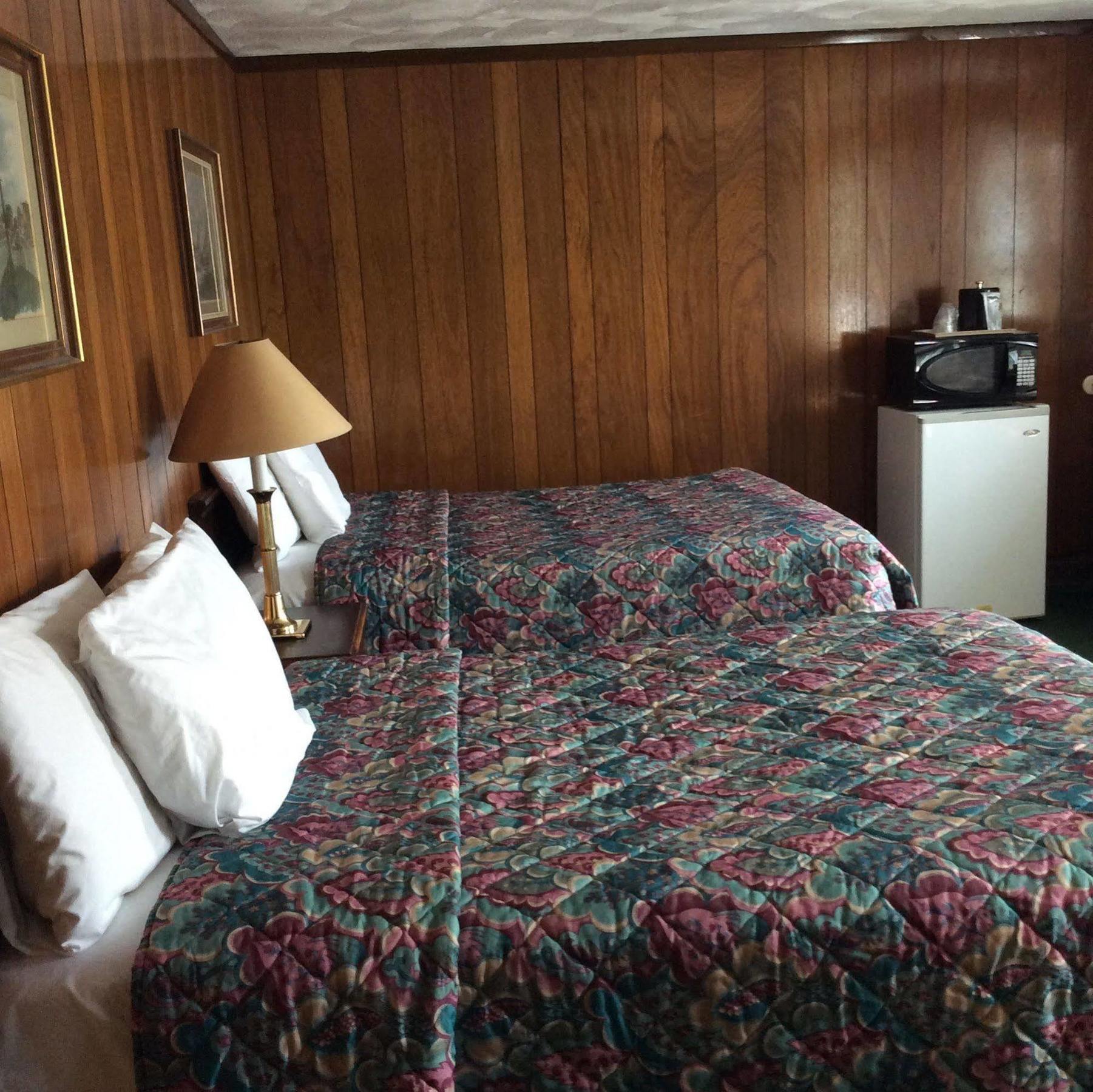 Wickford Motor Inn North Kingstown Exterior foto